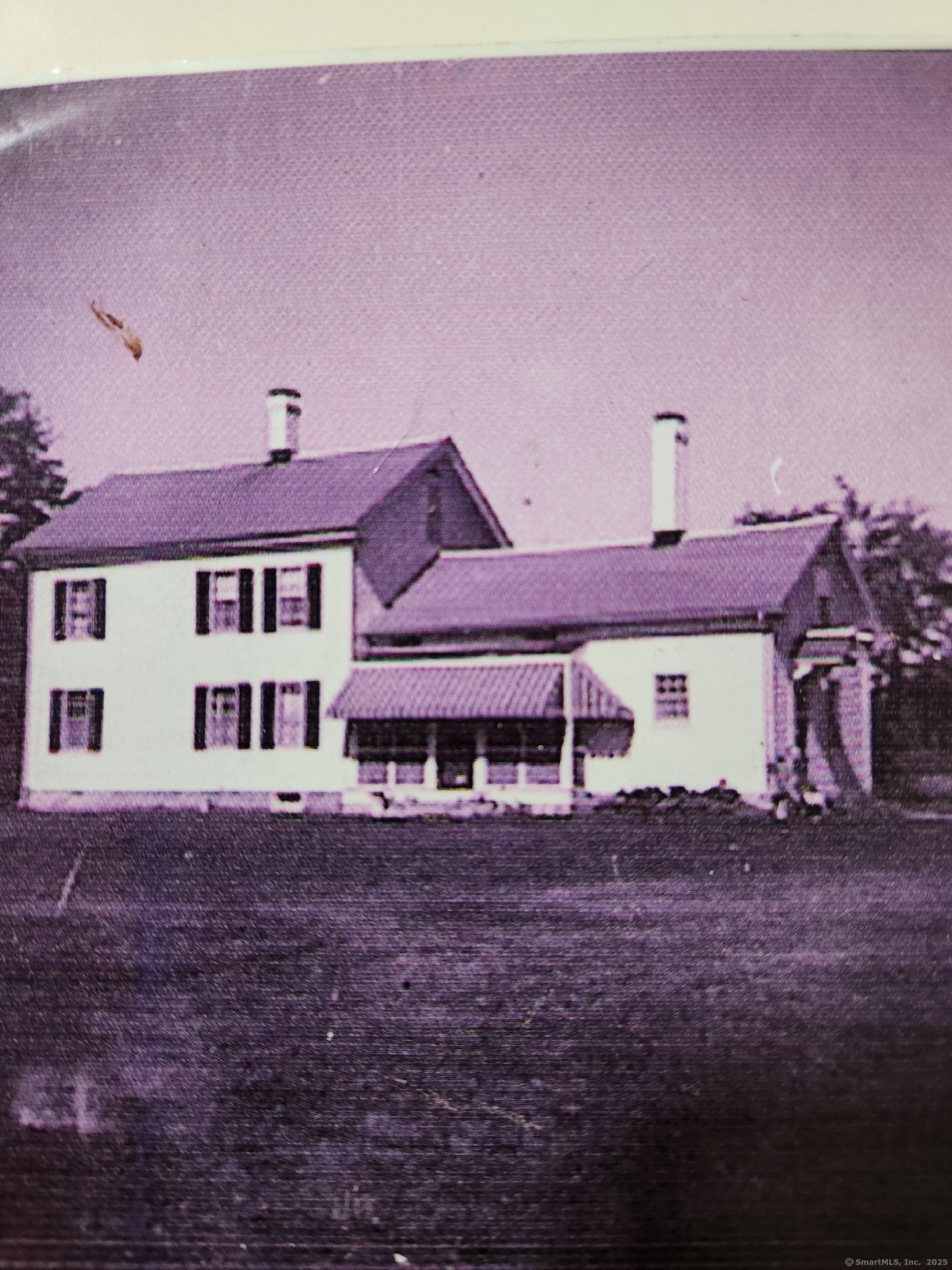 760 Plymouth Road Harwinton CT 06791