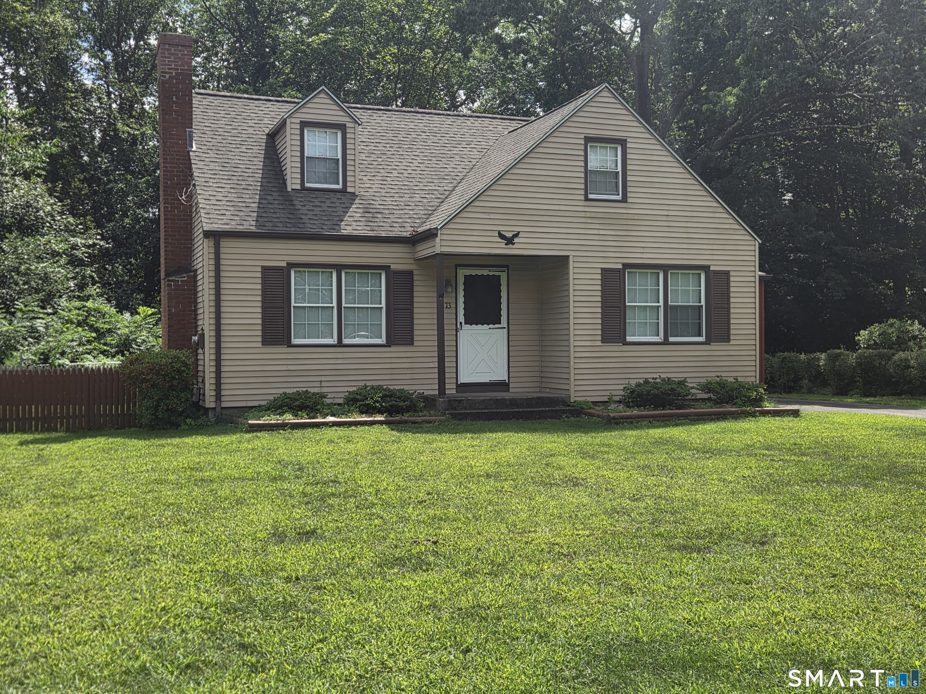 73 Circle Drive Windsor Locks CT 06096