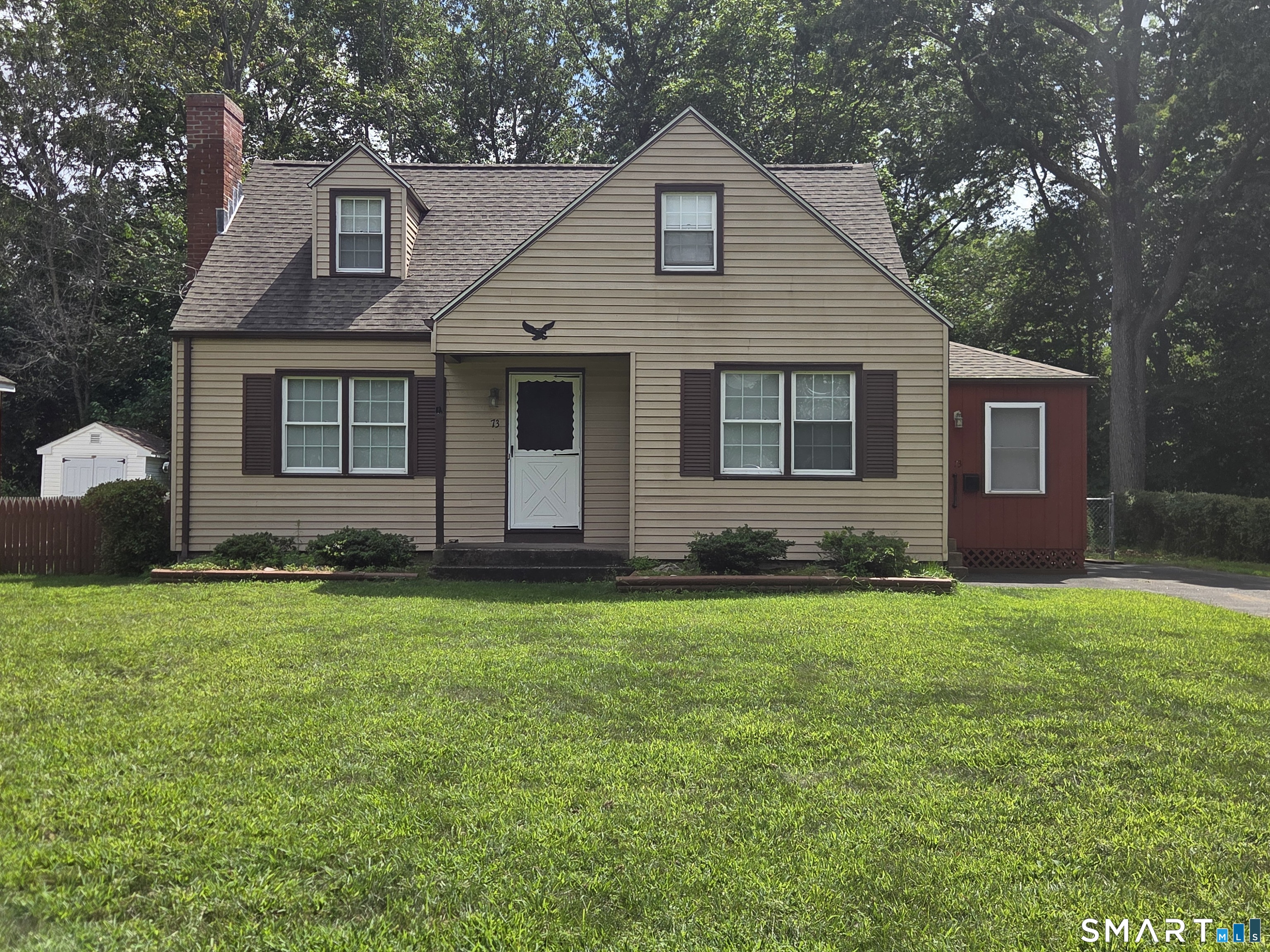 73 Circle Drive Windsor Locks CT 06096