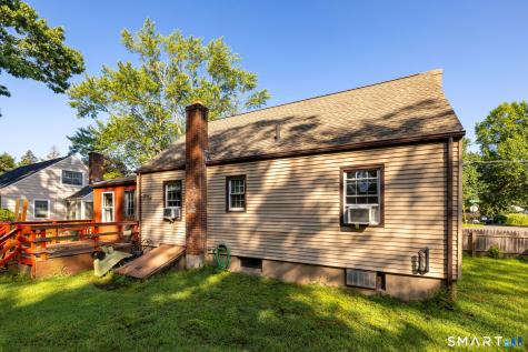 73 Circle Drive Windsor Locks CT 06096