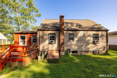 73 Circle Drive Windsor Locks CT 06096