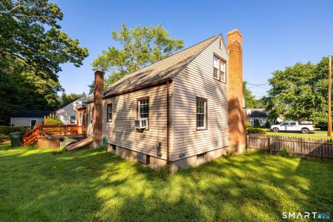 73 Circle Drive Windsor Locks CT 06096