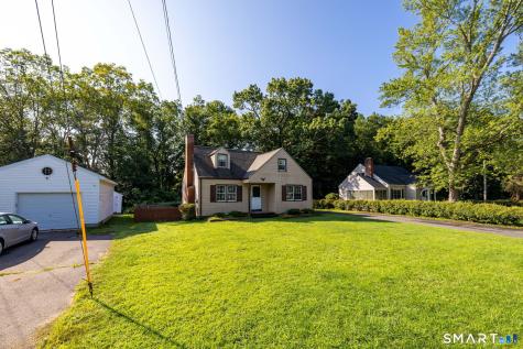 73 Circle Drive Windsor Locks CT 06096