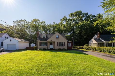 73 Circle Drive Windsor Locks CT 06096