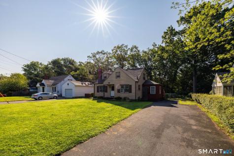 73 Circle Drive Windsor Locks CT 06096