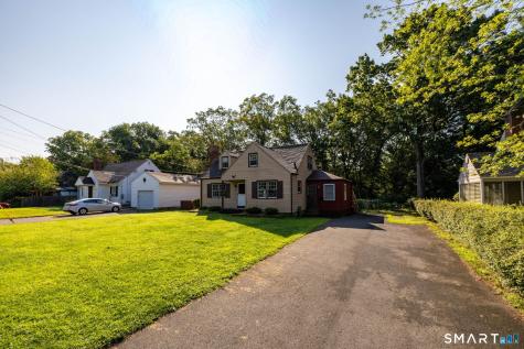 73 Circle Drive Windsor Locks CT 06096