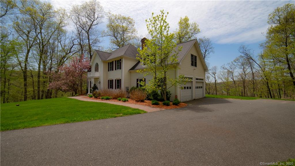 43 Eagle View Road Southbury CT 06488