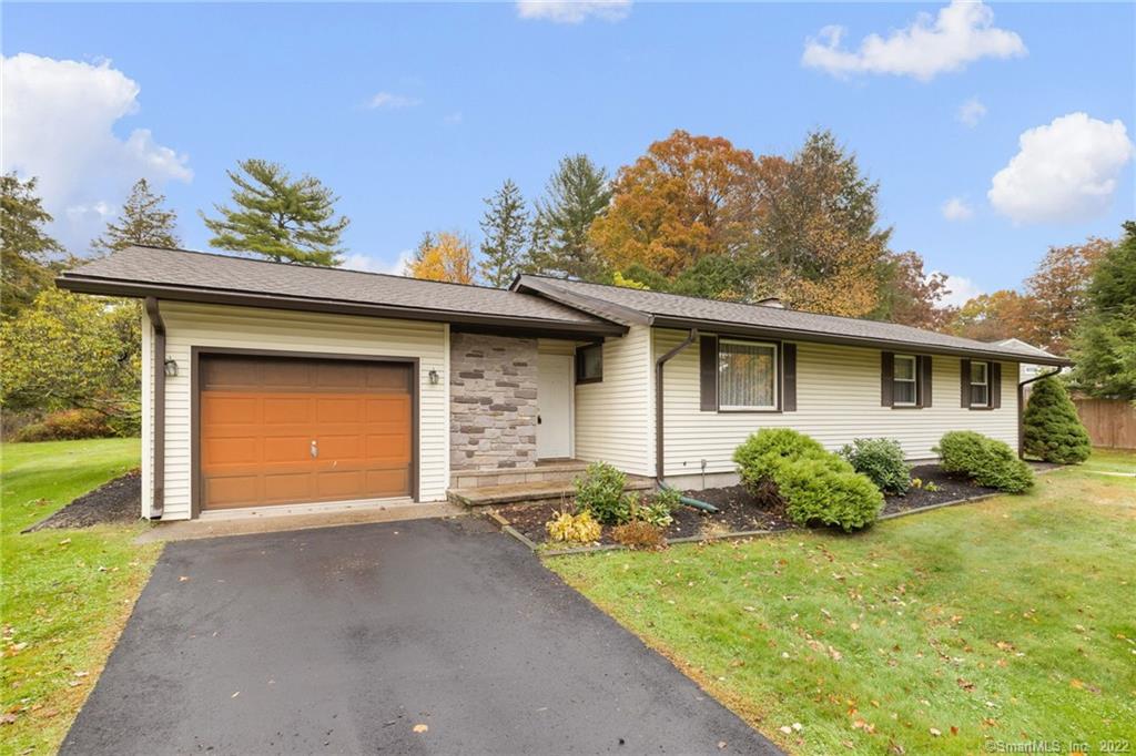 50 Sheffield Lane Bristol CT 06010