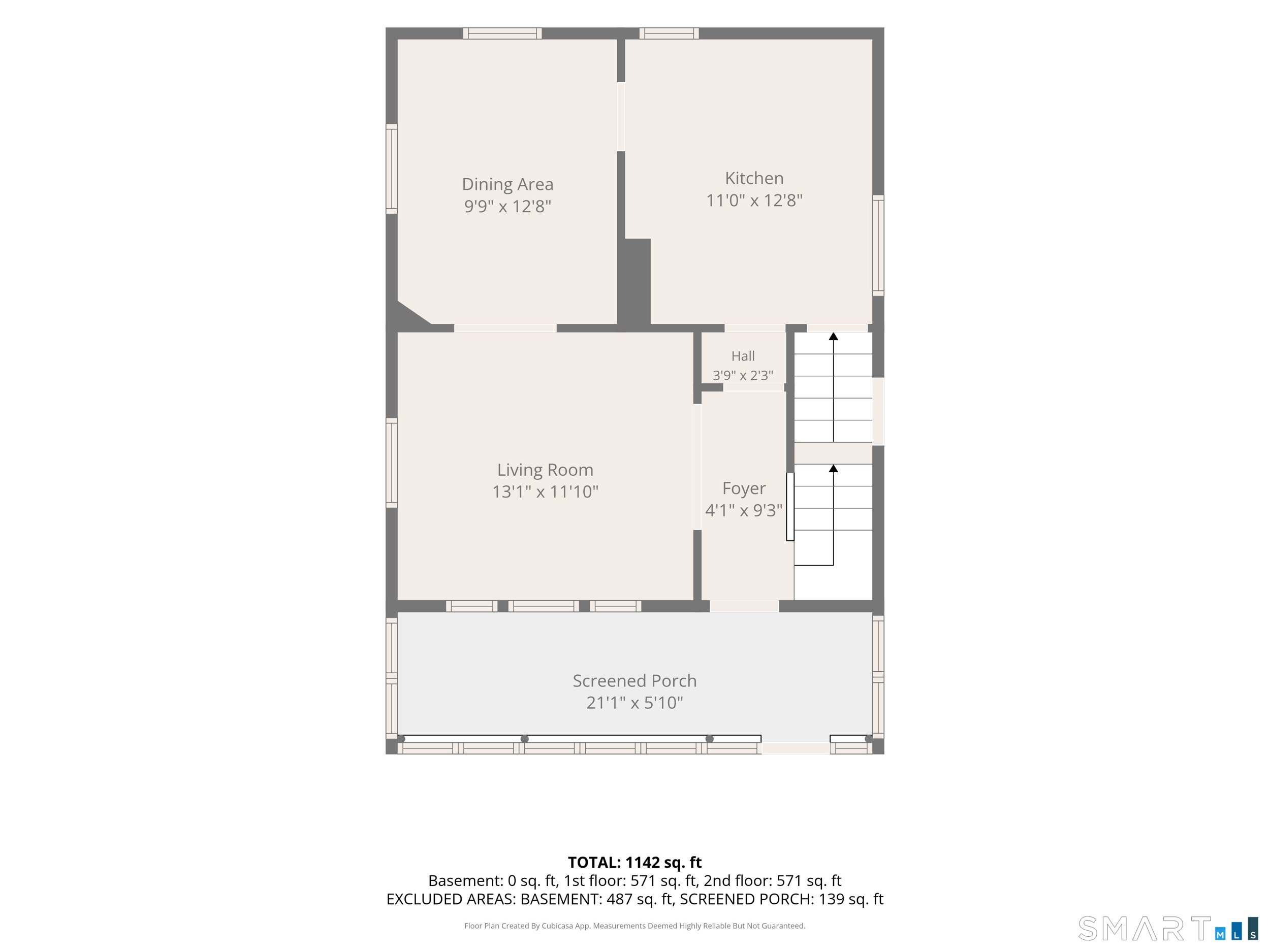 6 Johnson Street Middletown CT 06457