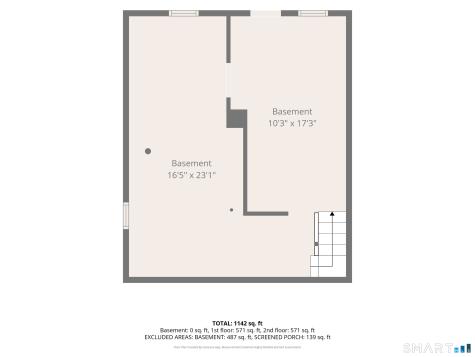 6 Johnson Street Middletown CT 06457