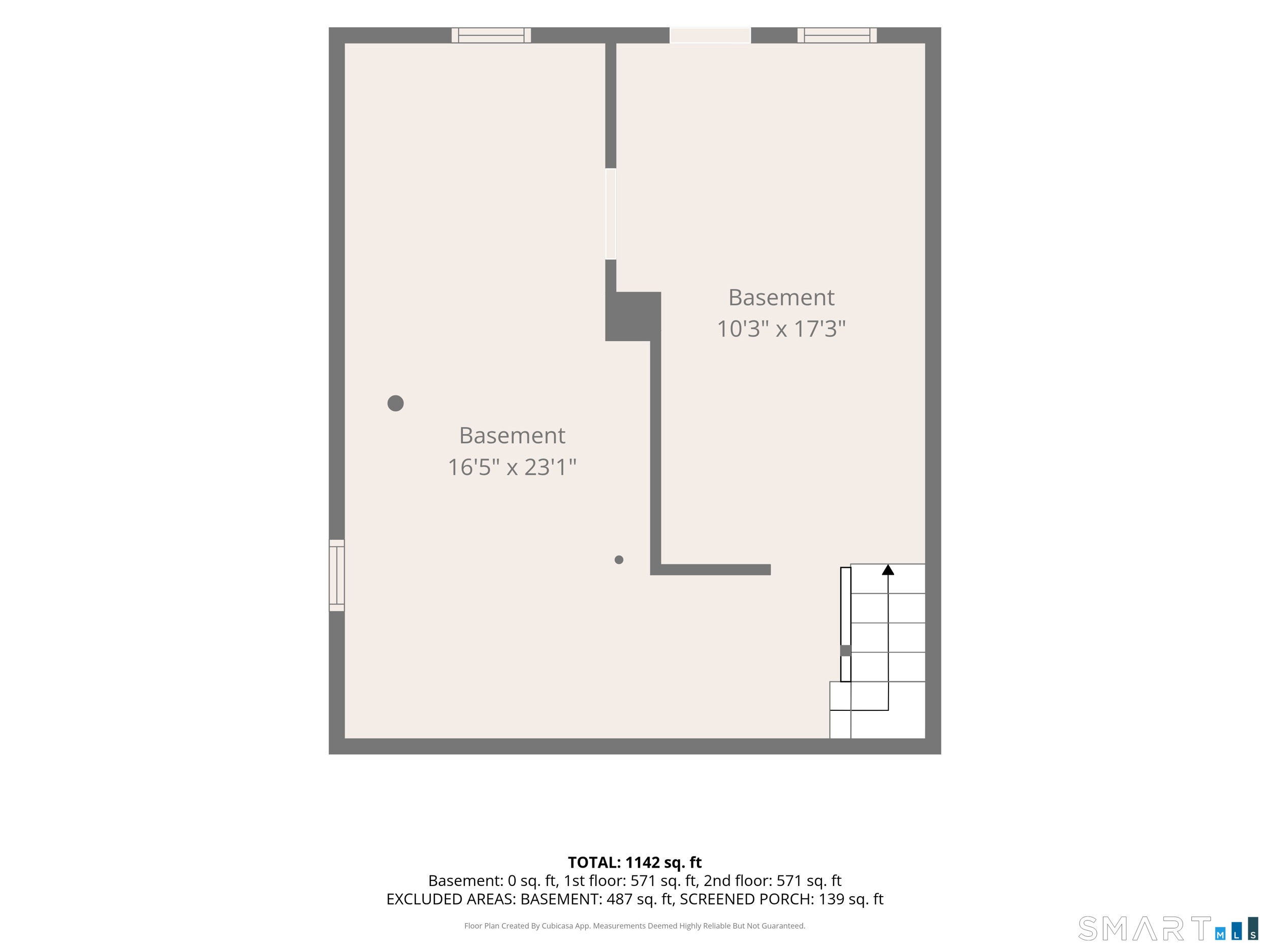 6 Johnson Street Middletown CT 06457