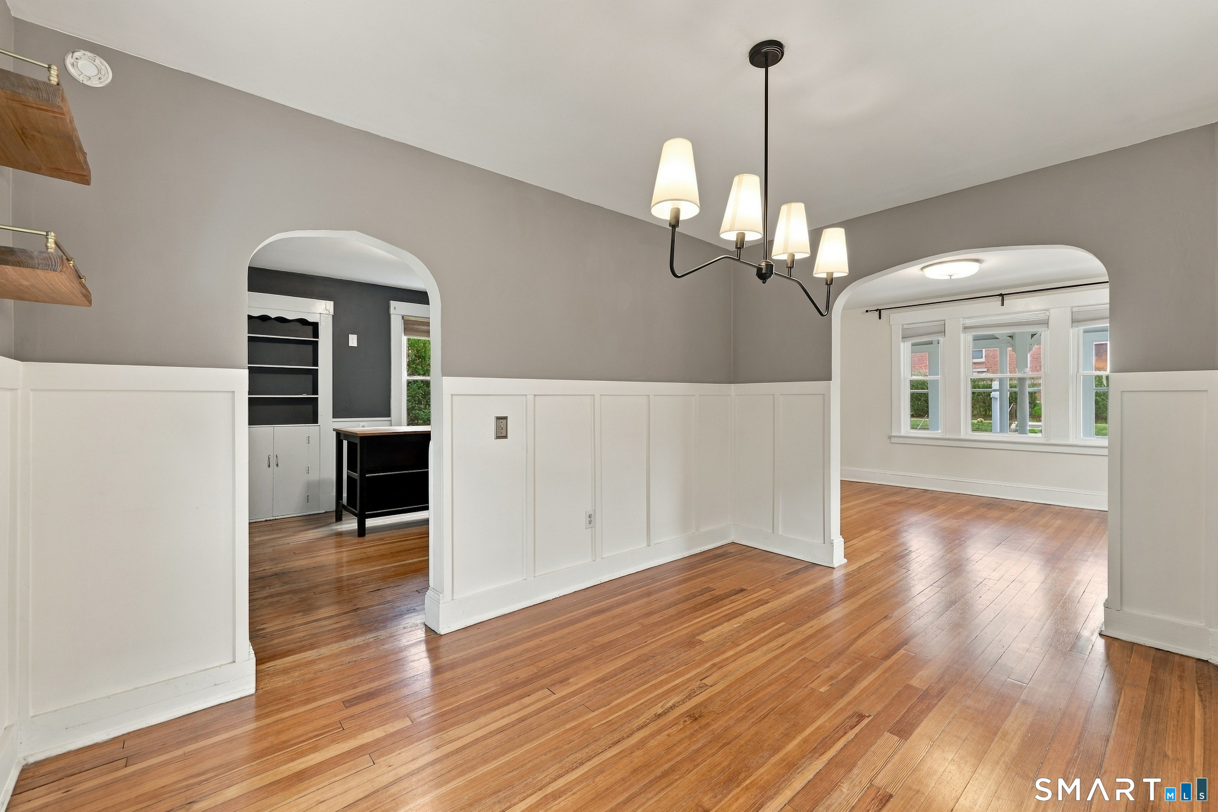 6 Johnson Street Middletown CT 06457