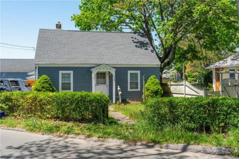 119 Old Point Road Milford CT 06460