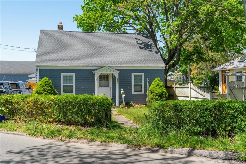 119 Old Point Road Milford CT 06460