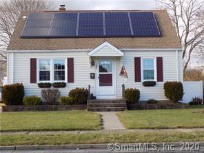 17 Sylvia Lane Bristol CT 06010
