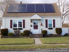17 Sylvia Lane Bristol CT 06010