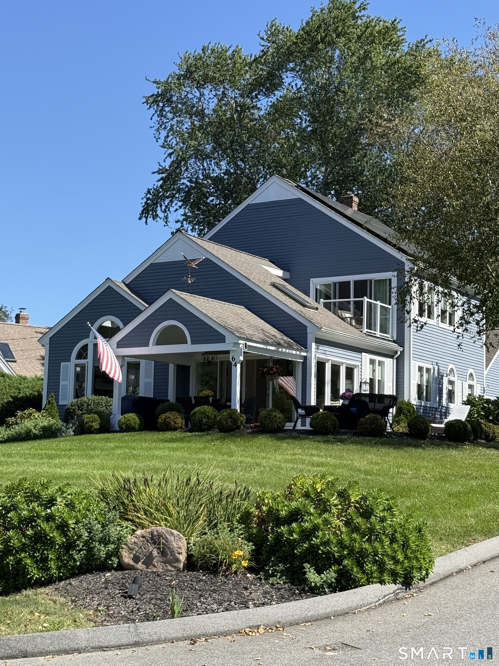 64 Old Black Point Road East Lyme CT 06357