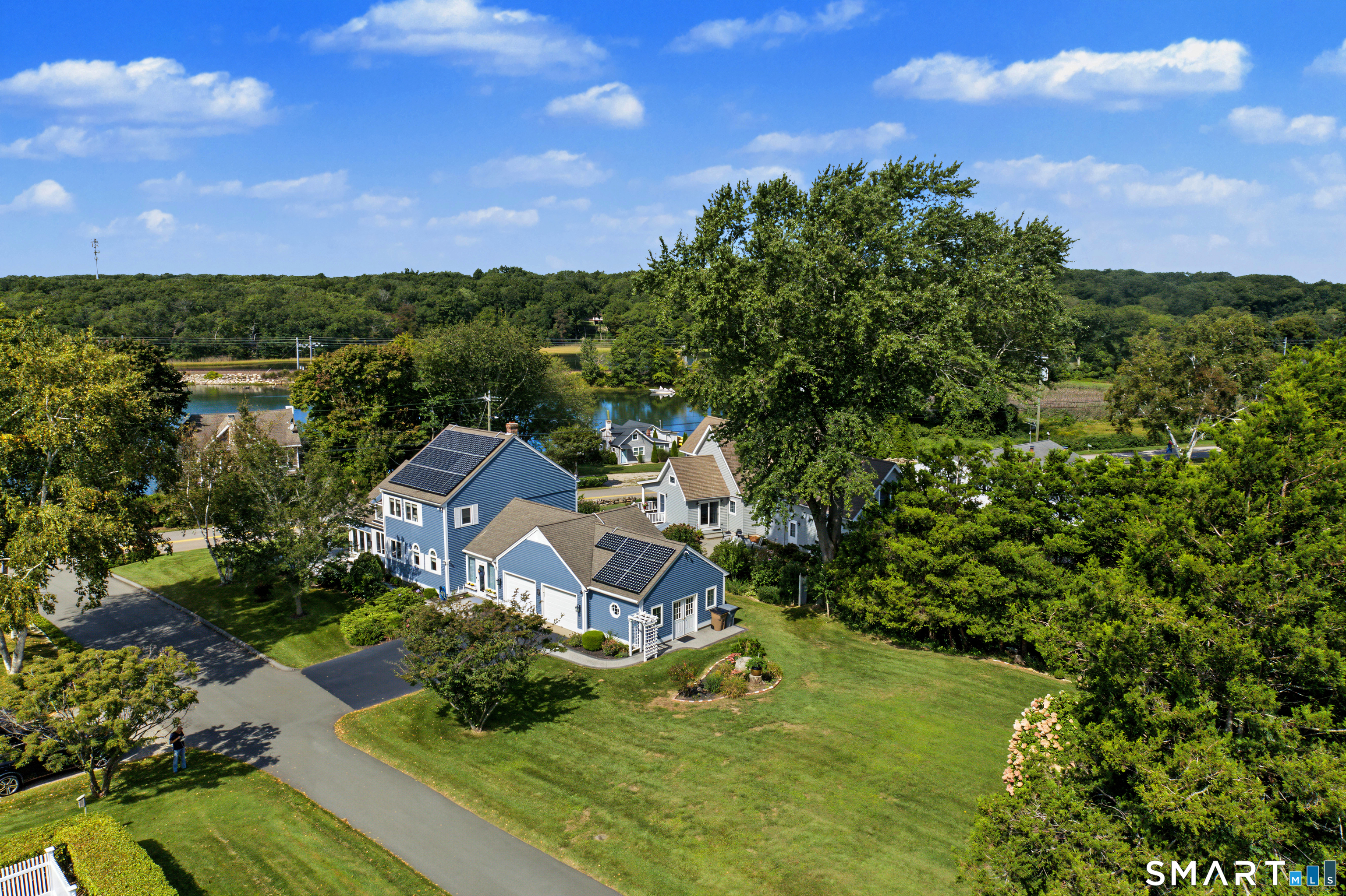 64 Old Black Point Road East Lyme CT 06357