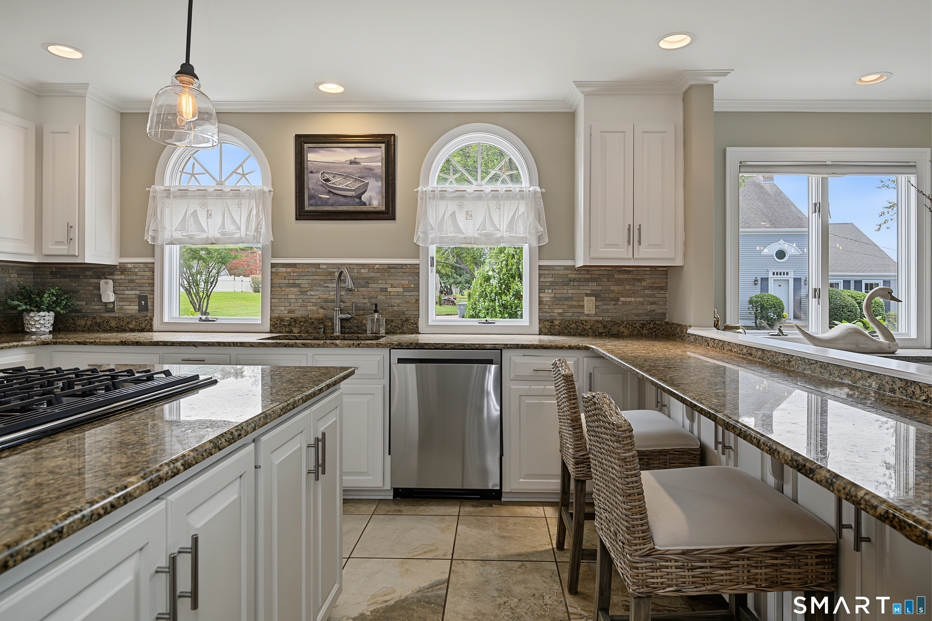 64 Old Black Point Road East Lyme CT 06357