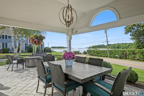 64 Old Black Point Road East Lyme CT 06357