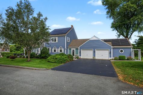 64 Old Black Point Road East Lyme CT 06357