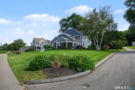 64 Old Black Point Road East Lyme CT 06357