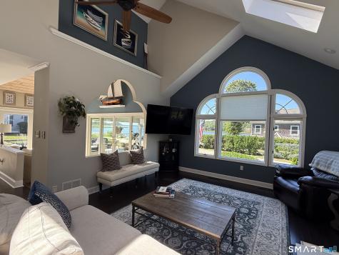 64 Old Black Point Road East Lyme CT 06357