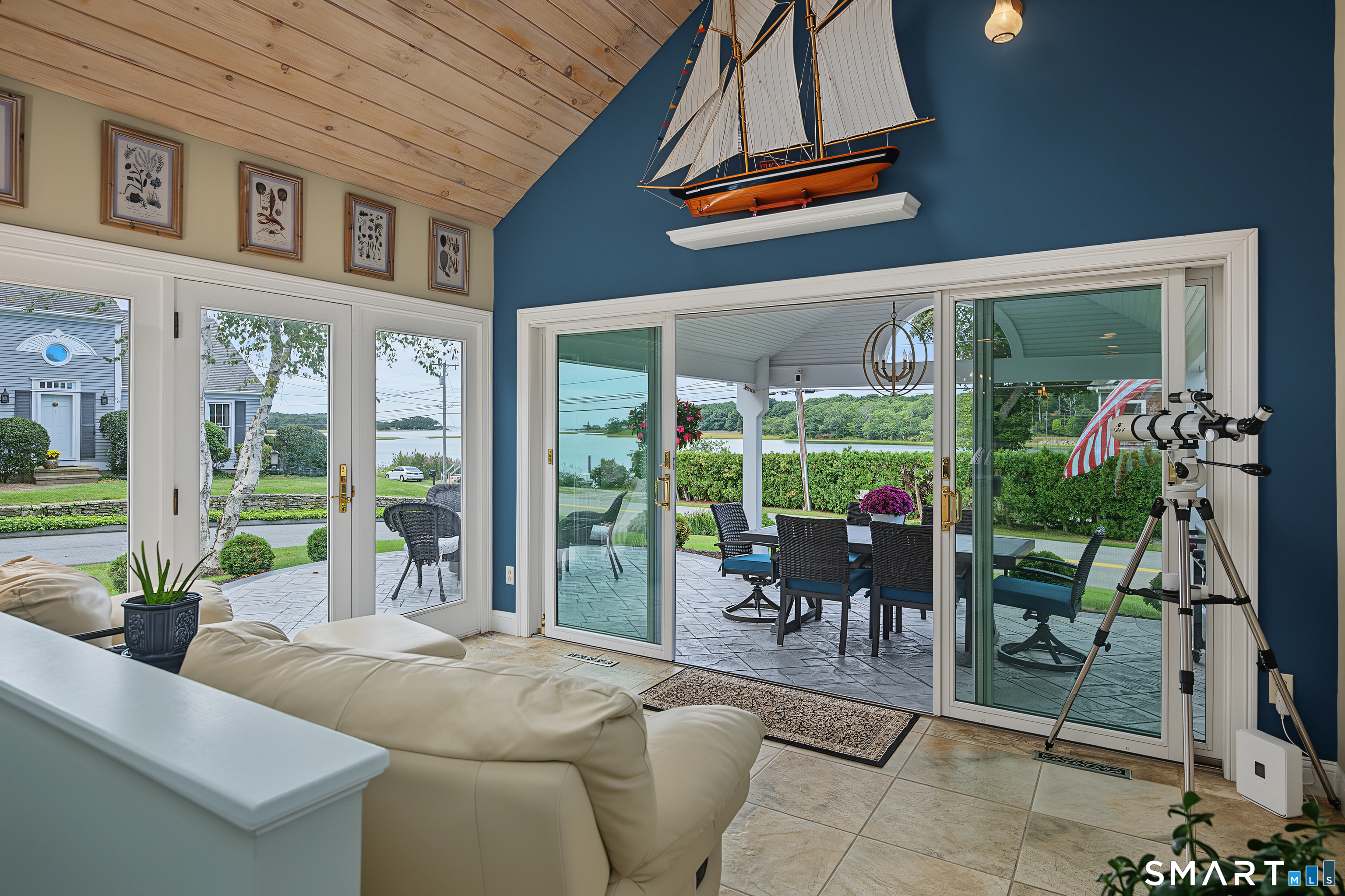 64 Old Black Point Road East Lyme CT 06357