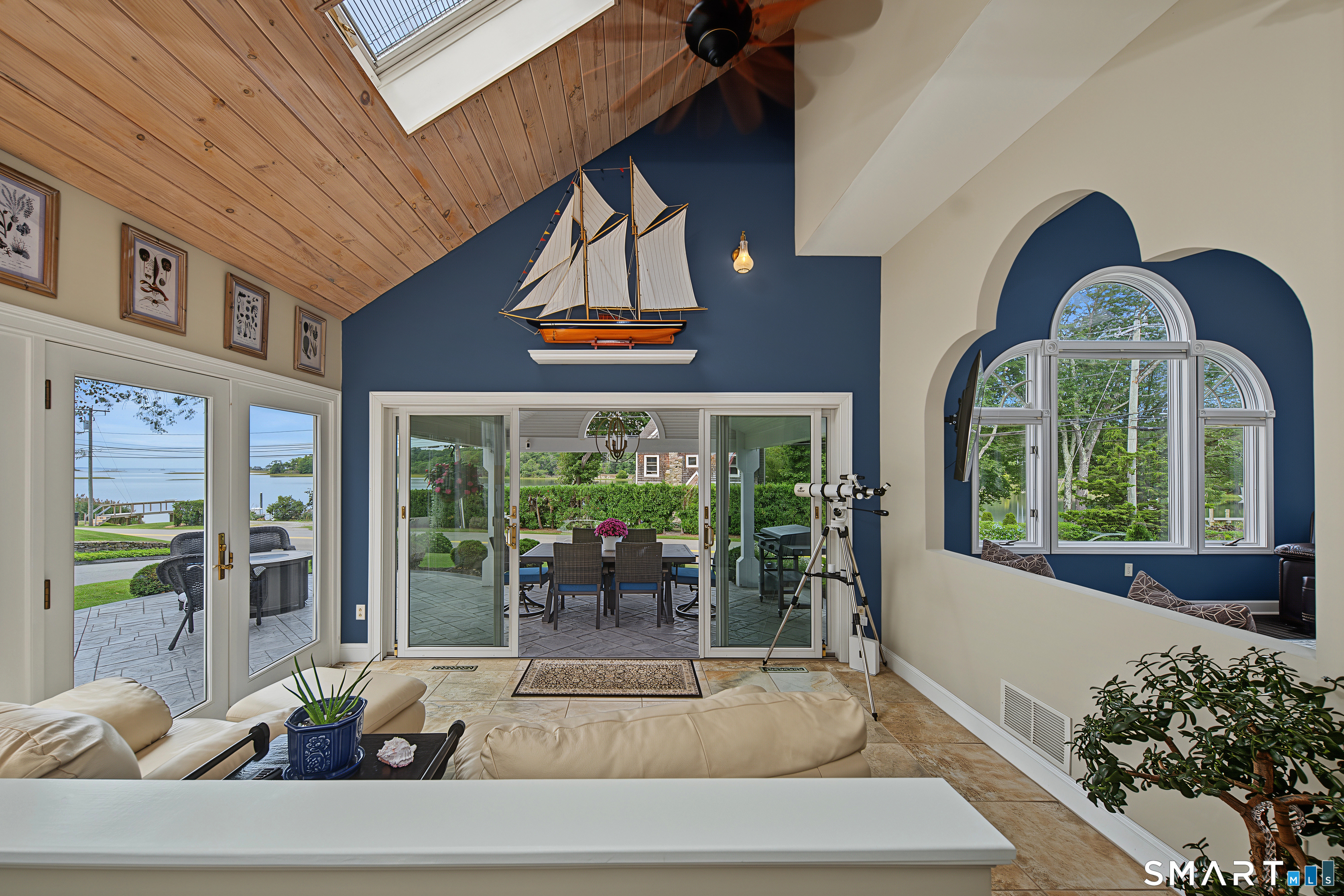 64 Old Black Point Road East Lyme CT 06357