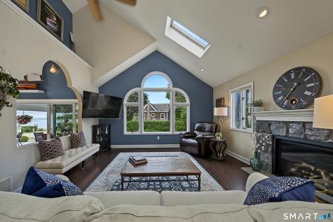 64 Old Black Point Road East Lyme CT 06357
