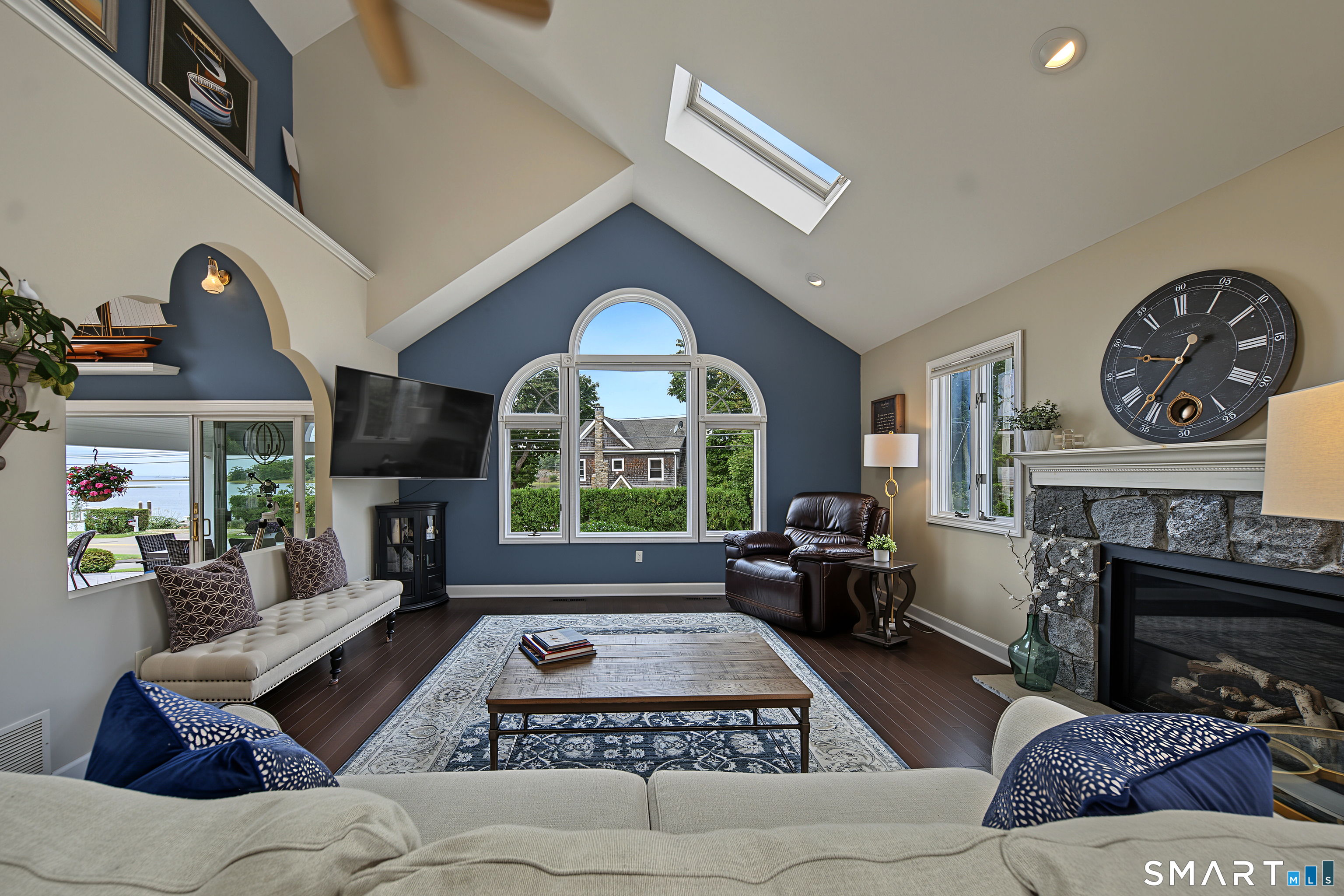 64 Old Black Point Road East Lyme CT 06357