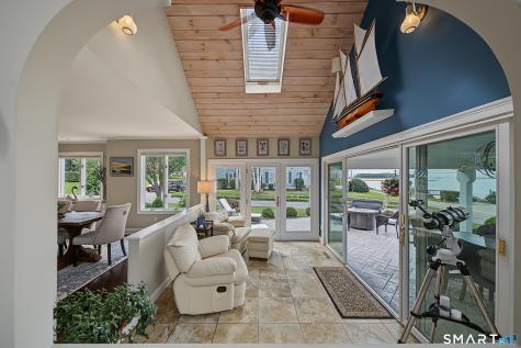 64 Old Black Point Road East Lyme CT 06357