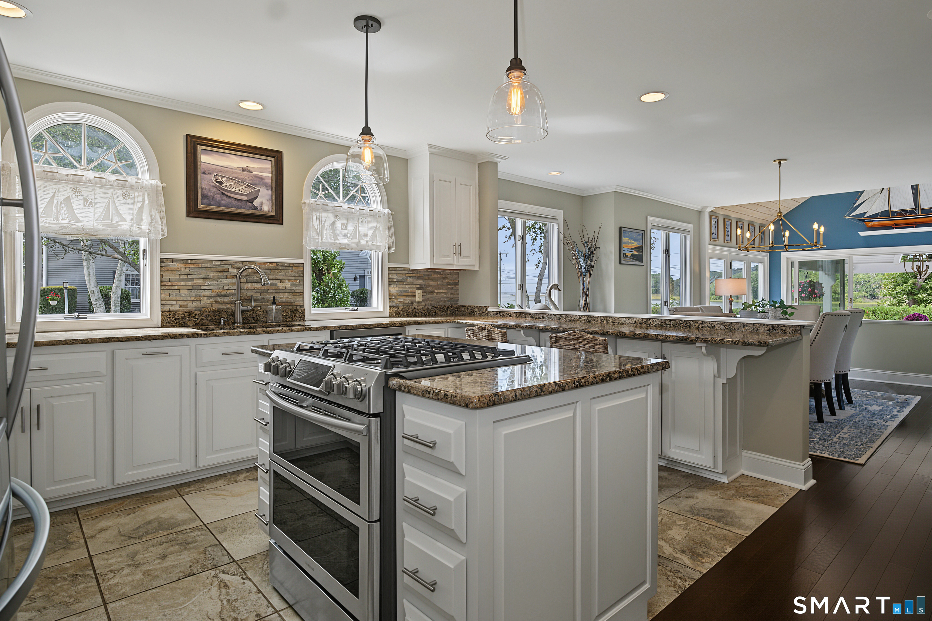 64 Old Black Point Road East Lyme CT 06357