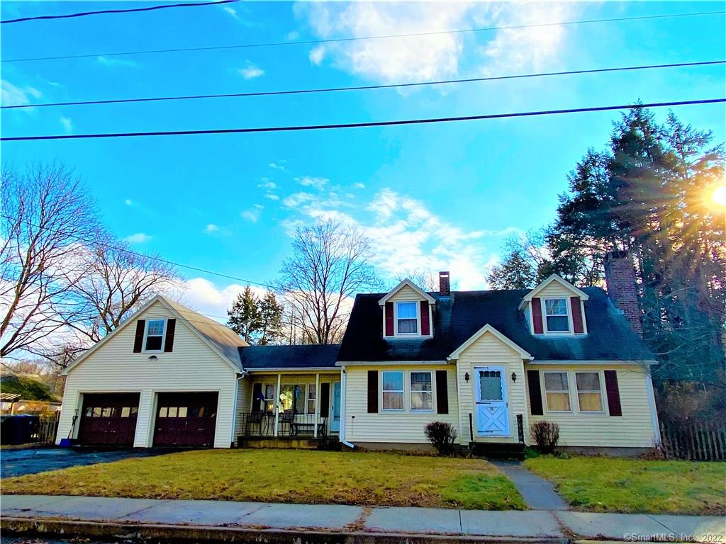 20 South Park Street Windham CT 06226