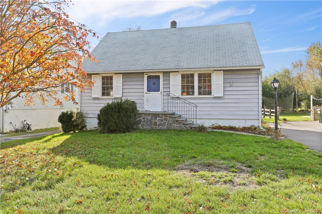23 Cherry Street Darien CT 06820