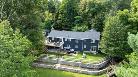 8 Town Bridge Road Canton CT 06019