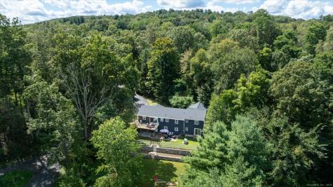 8 Town Bridge Road Canton CT 06019