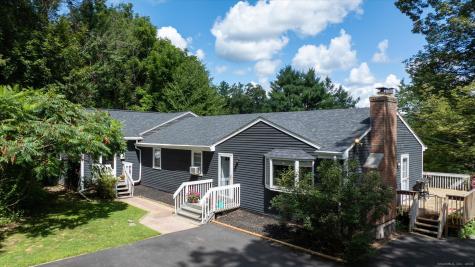 8 Town Bridge Road Canton CT 06019