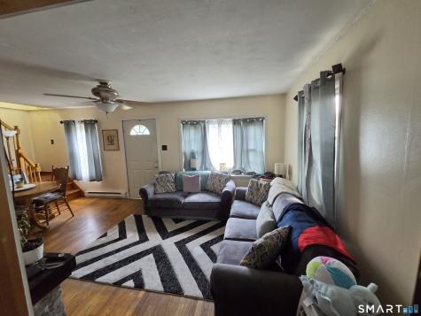 40 Suffolk Drive East Hartford CT 06118
