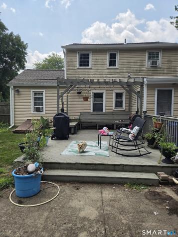 40 Suffolk Drive East Hartford CT 06118