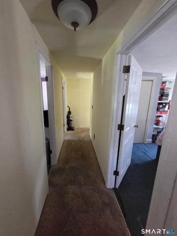 40 Suffolk Drive East Hartford CT 06118