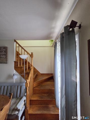 40 Suffolk Drive East Hartford CT 06118