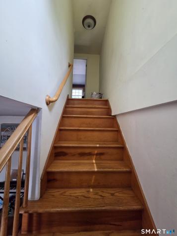 40 Suffolk Drive East Hartford CT 06118