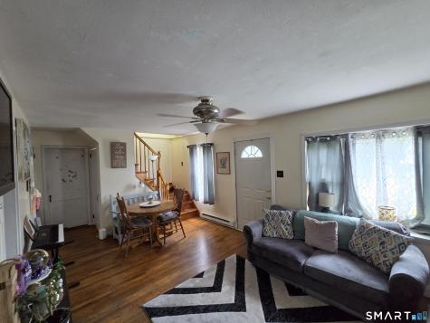 40 Suffolk Drive East Hartford CT 06118