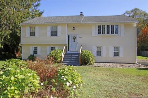 235 Union City Road Naugatuck CT 06770