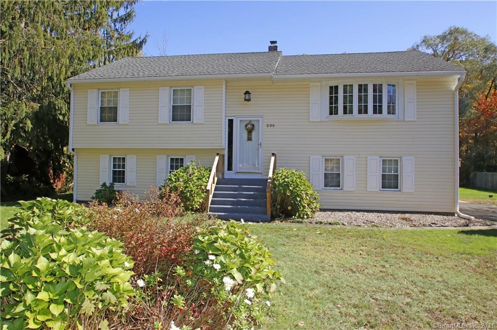 235 Union City Road Naugatuck CT 06770