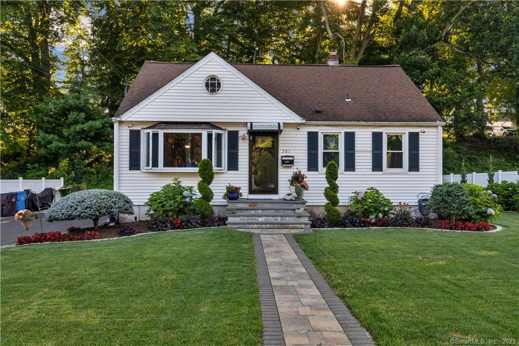 361 Glen Street New Britain CT 06051