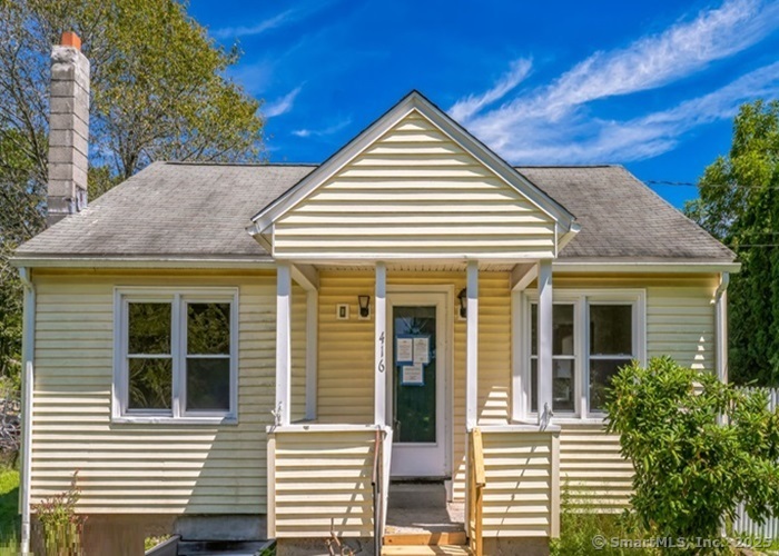 416 Hanover Road Scotland CT 06330