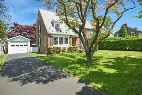 50 Roanoke Avenue Fairfield CT 06824