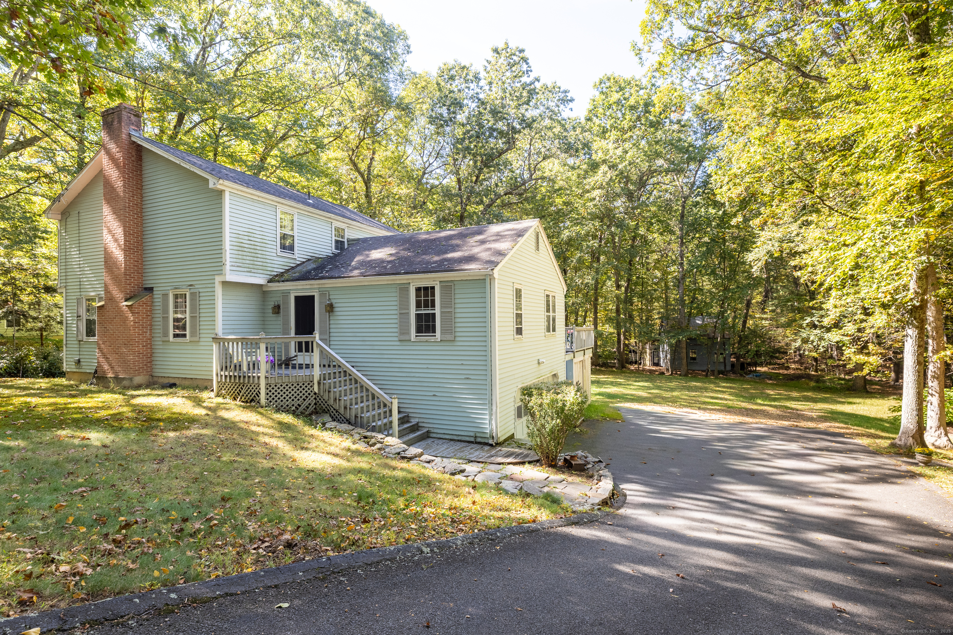 33 Forge Drive Avon CT 06001
